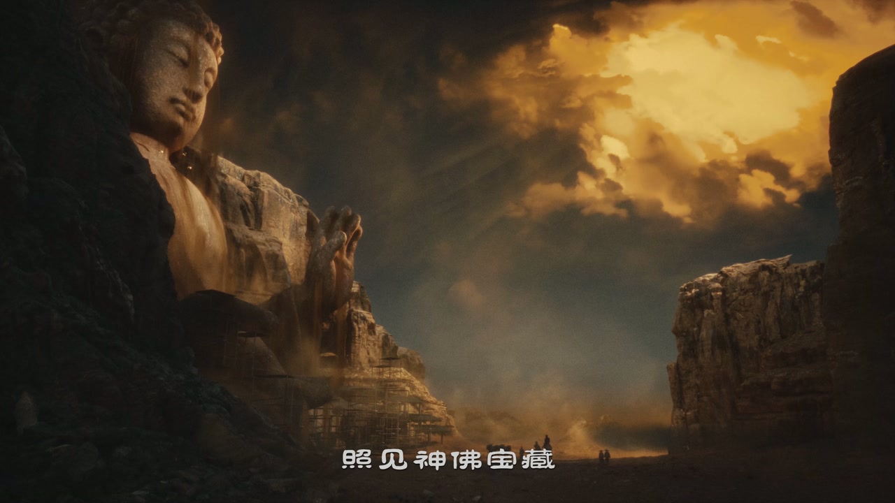 何以华夏无字幕版本.m4v 随机帧预览图